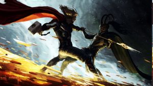 Cool Marvel Wallpapers  epicheroes