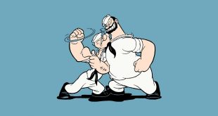 Popeye Cartoons Compilation