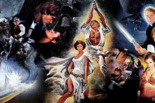 Star Wars Original Trilogy