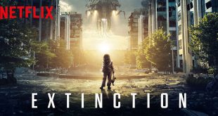 Extinction Netflix Movies
