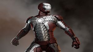 Marvel Wallpapers HD