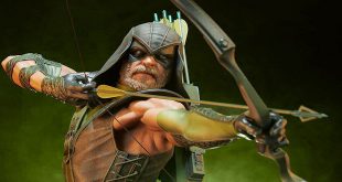 New Sideshow Collectibles