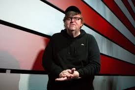 Michael Moore Fahrenheit