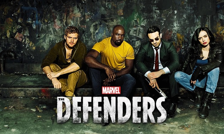 The Defenders Season 2 Revived With New Characters – Heroes for Hire 