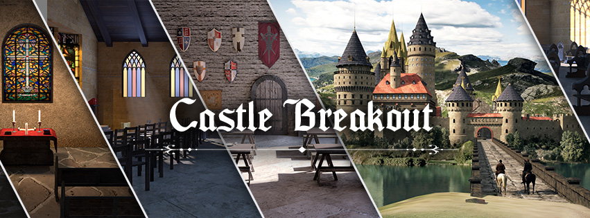 Castle Breakout