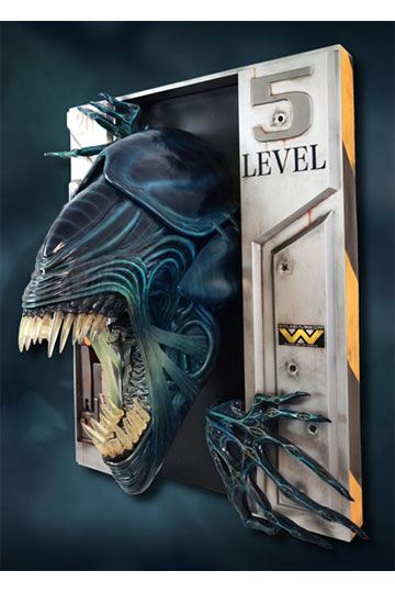 Alien Hollywood Collectibles