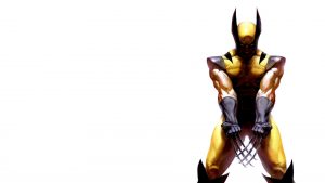 Cool Marvel Wallpapers 