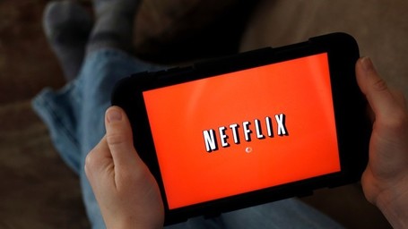 Netflix consumes 15 percent of the world’s internet traffic- Global Internet Report 