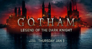 Gotham Season 5 Movie Trailer - 4Mins - Fox Hulu TV Series