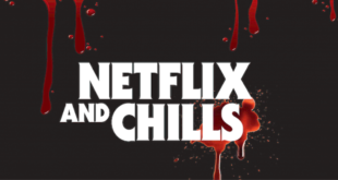 Netflix Chills