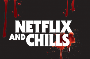Netflix Chills
