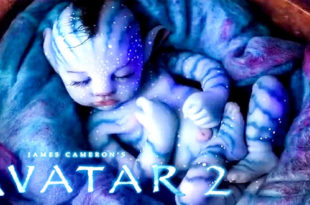 Avatar 2 Movie by James Cameron - Will Seriously Rival Marvel - Comic Book Movie News