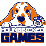 houndpicked