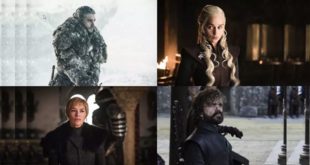 Who Will Die In Game Of Thrones Final Season
