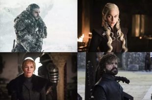 Who Will Die In Game Of Thrones Final Season