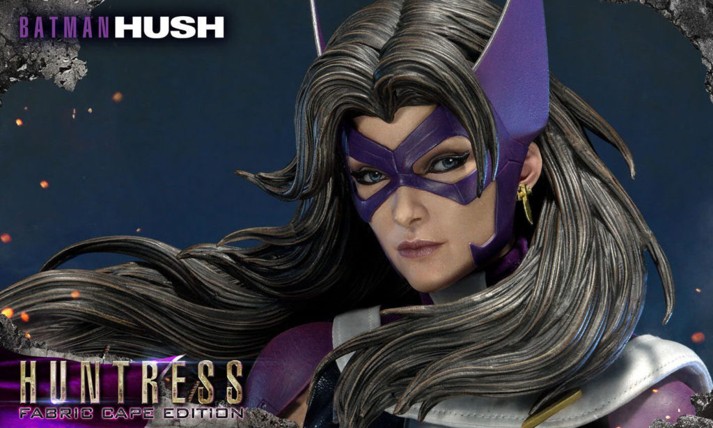 DC Comics Prime 1 Studio