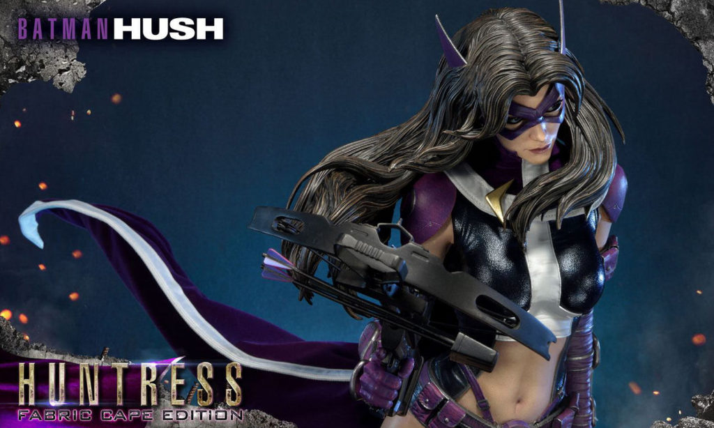 DC Comics Prime 1 Studio