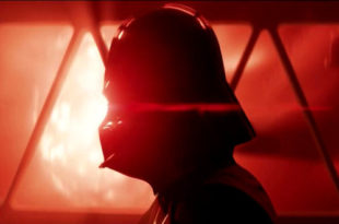 Star Wars Fan Film Vader Episode 1 - Shards of The Past