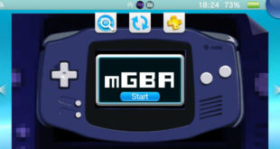 mgba Best Game Boy Advance Emulators