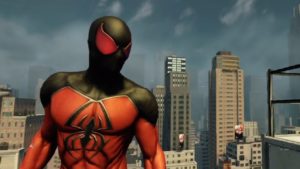 Spider man ps4 suit origins - Playstation Video Game News