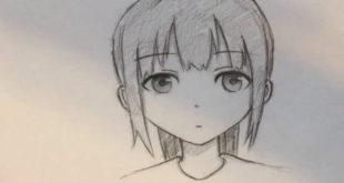 How to Draw Manga Anime Easy Drawing Girl & Boy Tutorial Video