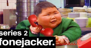 Fone Jacker Charlie Wong Series 2 Compilation - Funny Prank Video