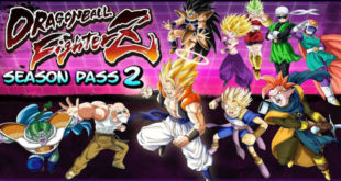 Dragon Ball FighterZ PS4 Video Game News