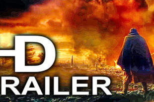 Tolkien Movie Trailer - True Story
