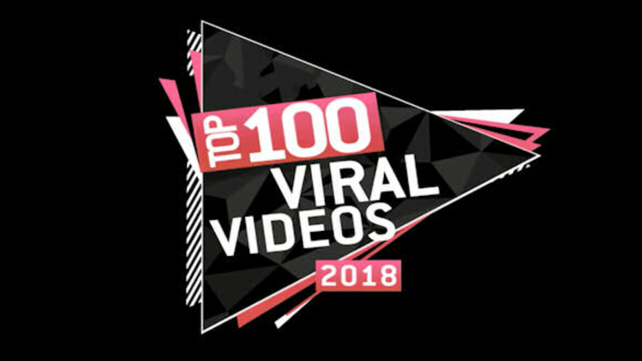 mål Fortælle grå Top 100 Viral Videos of the Year 2018 - Amazing Footage - Must Watch