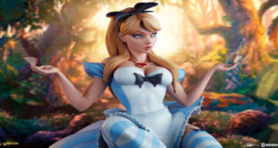 Sideshow Collectibles Fairytale Fantasies Collection Statues