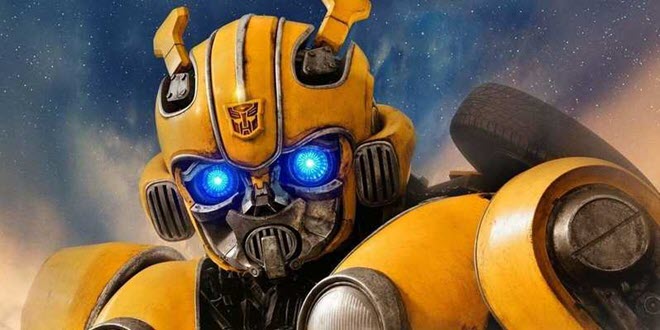 Bumble Bee Movie Wallpaper - Transformers - 10 x HD Image Gallery