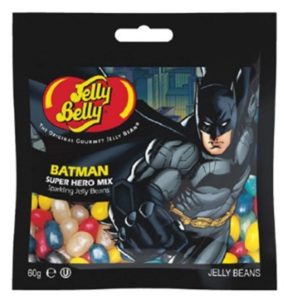 Jelly Belly DC Super Hero Collection Batman