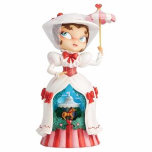 Miss Mindy Presents Disney Mary Poppins