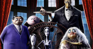 Addams Family 2019 Trailer- New Animated Movies