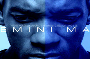 Gemini Man Trailer - New Will Smith Sci-fi Movie -by Paramount Pictures HD