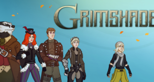 Grimshade Review