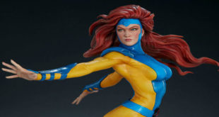 marvel sideshow Collectibles Statues epicheroes