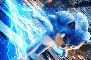 Sonic The Hedgehog Trailer - Jim Carrey Movie - epicheroes News