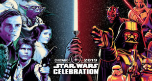 Star Wars Celebration 2019 - THE RISE OF SKYWALKER - epicheroes