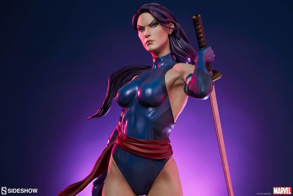 Marvel Sideshow Collectibles Statues - epicheroes 