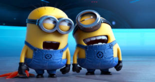 Minions short films Full Animated "The Competition" HD