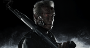 Terminator Dark Fate - 2019 Movie Trailer - Arnold Schwarzenegger Paramount Pictures