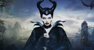 Disney Maleficent : Mistress of Evil - Movie Trailer - Angelina Jolie