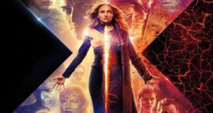 X-Men Dark Phoenix Movie Posters - 9 x Official Artwork - epicheroes edit