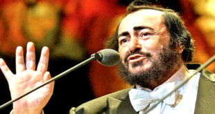 Pavarotti Documentary Film Trailer directed by Ron Howard (CBS Films)