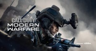 Call of Duty Modern Warfare 2019 Trailer - PS4 Video Games - Activision