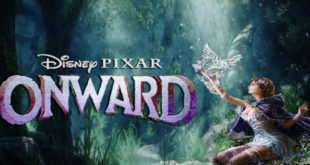 Onward Movie Animated Trailer #2 - Disney Pictures & Pixar