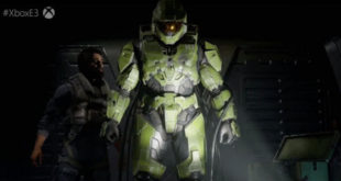 Halo Infinite New Video Game Trailer - E3 2019 - Xbox Exclusive