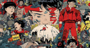 Manga Akira Movie - Put on Hold by Warner Bros - Comic Book Movie News