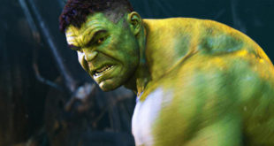 Marvel Avengers Endgame - Making the Hulk - CGI Animation Explained